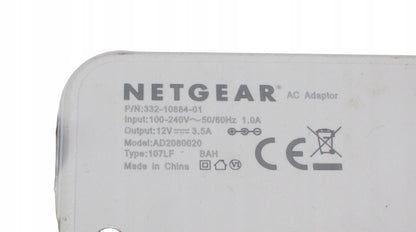 zasilacz NETGEAR AD2080020 12V 3.5A 5.5mm