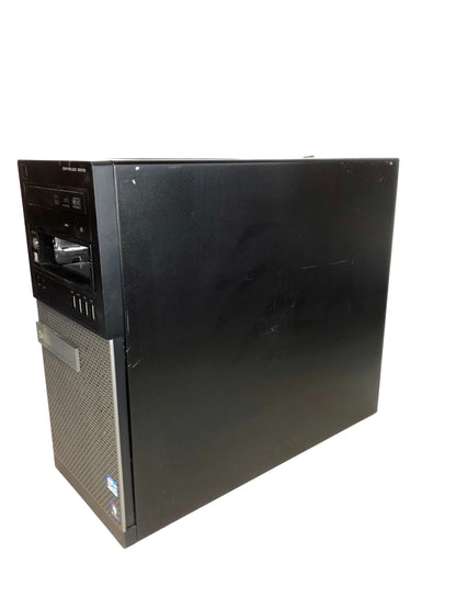 Komputer Dell Optiplex 9010 i5-3gen/8GB/ SSD HDD