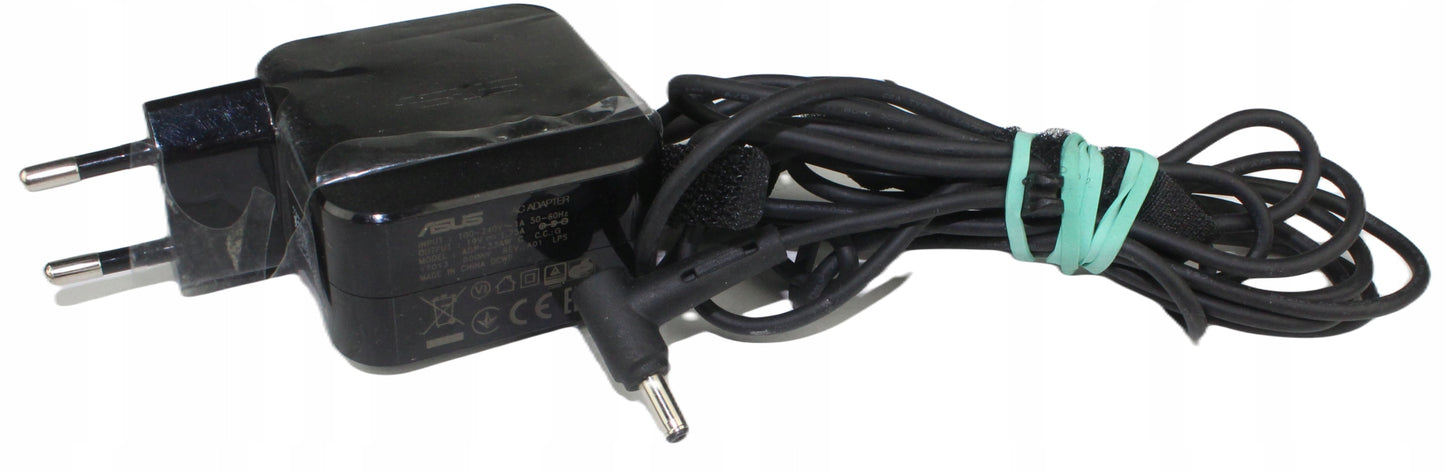 Zasilacz ASUS ADP-33AW 19V 1.75A 4mm