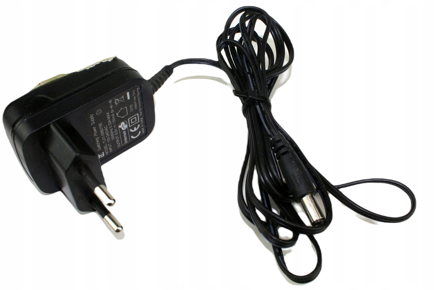 Zasilacz TL01-095015E 9.5V 150mA 5.5mm