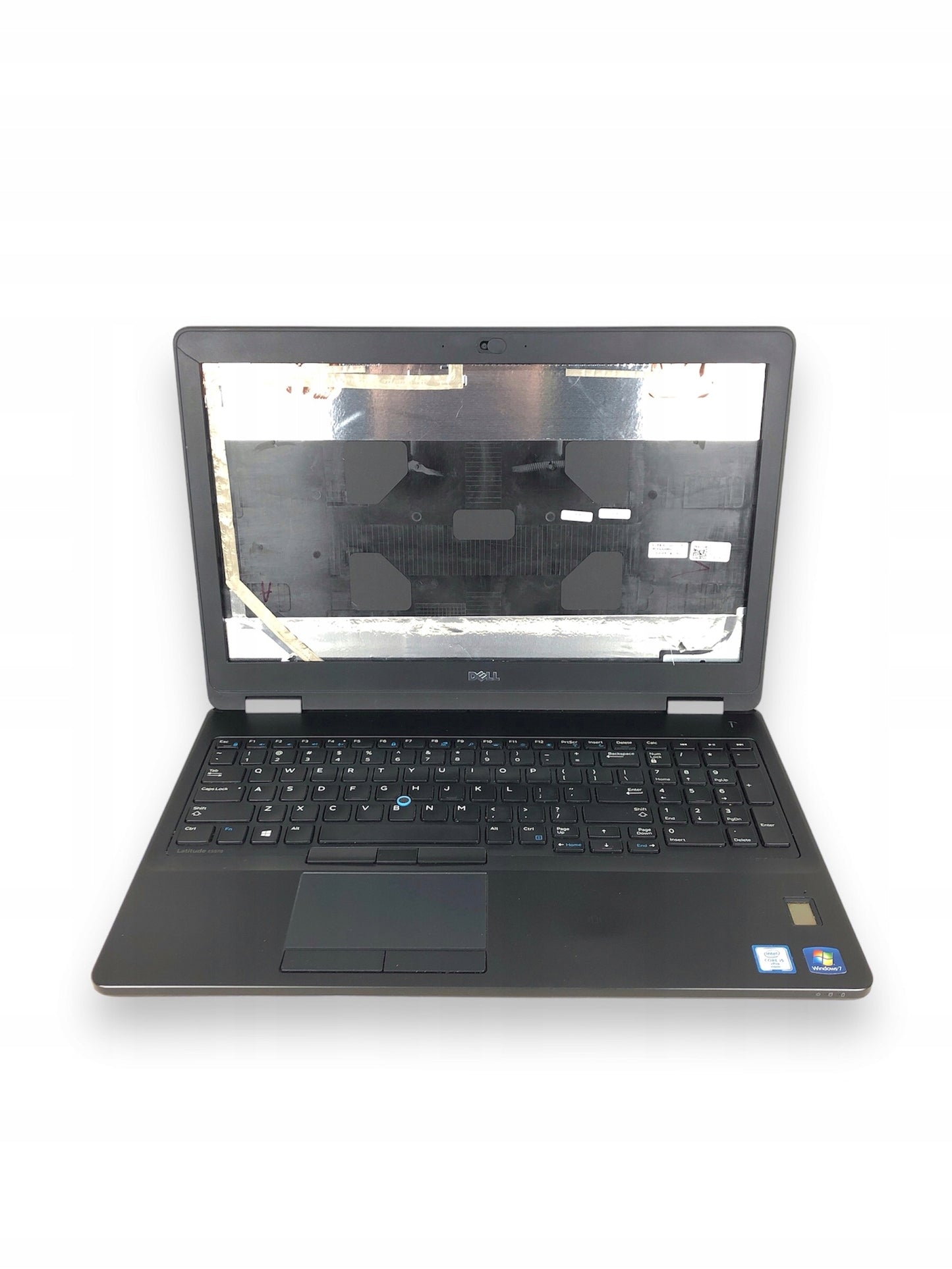 Obudowa kompletna Dell e5570 ORYGINAŁ