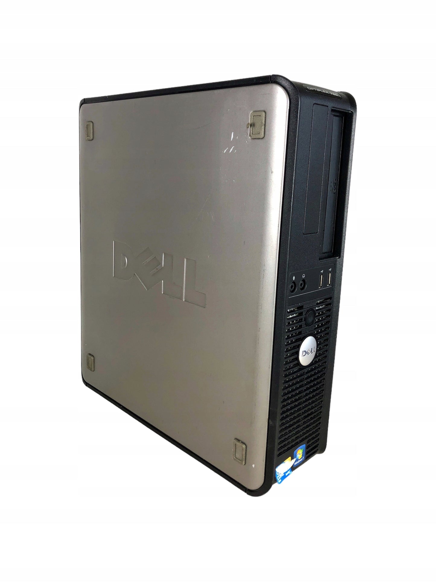 Komputer Dell Optiplex 780 IC2D\4GB\HHD\W7