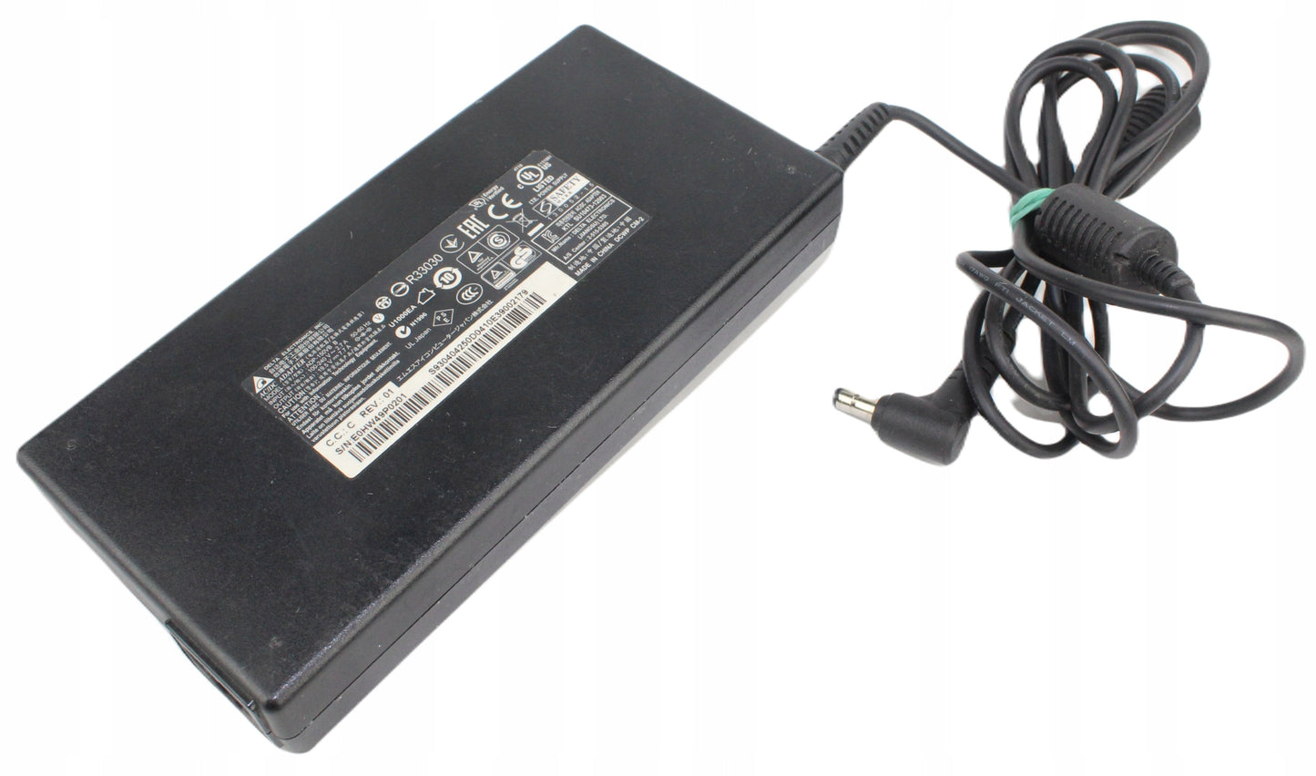 Zasilacz DELTA ELECTRONICS ADP-150VB 19.5V 7.7A