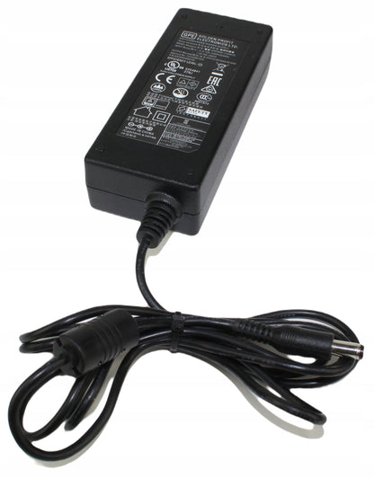 zasilacz GPE GPE0600-240291D 24V 2910mA 5.5mm