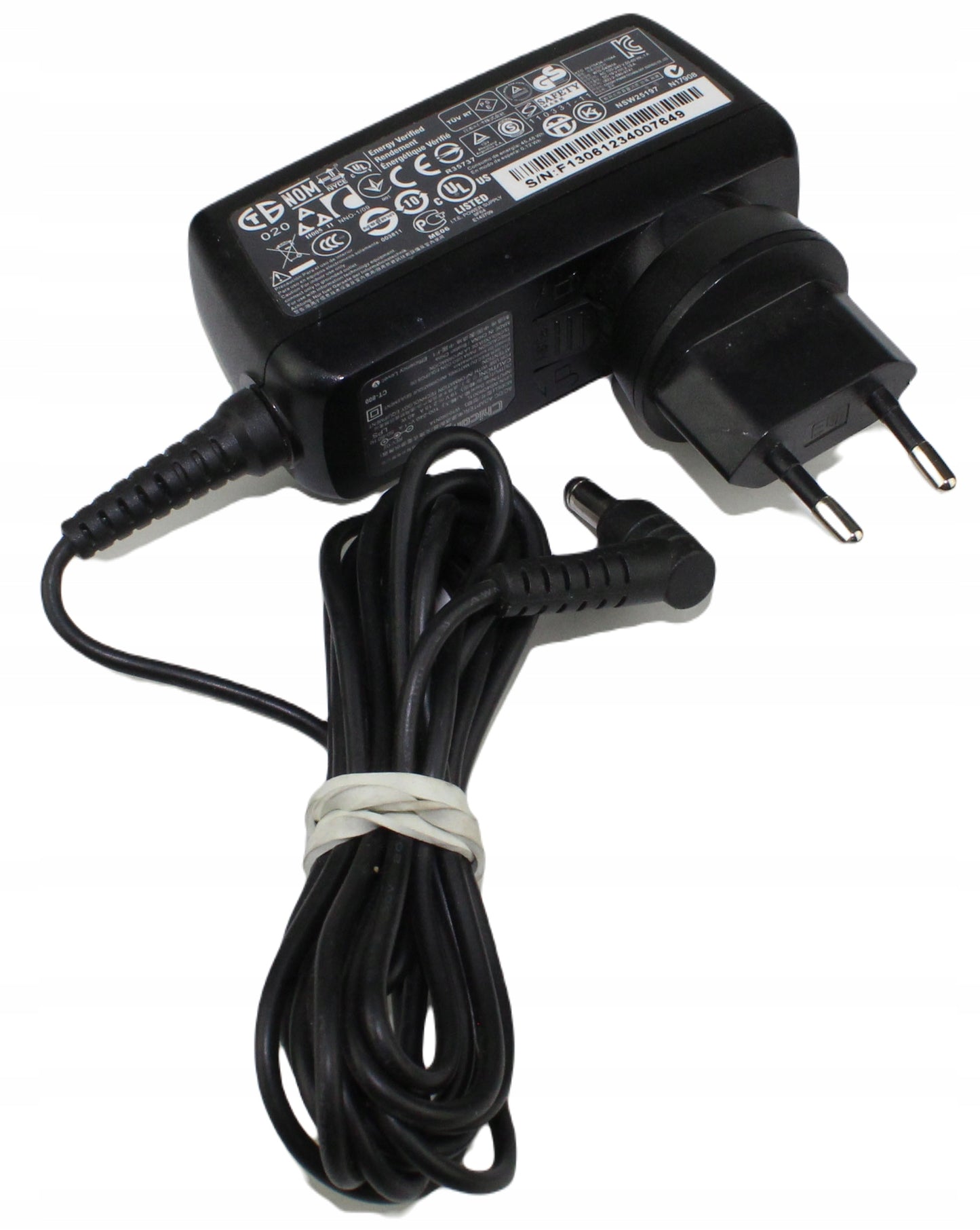 Zasilacz CHICONY W10-040N1A 19V 2.15A 5.5mm