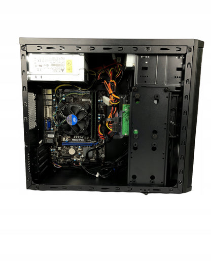 Komputer H&O 200 Outlet Intel / 8GB / HDD