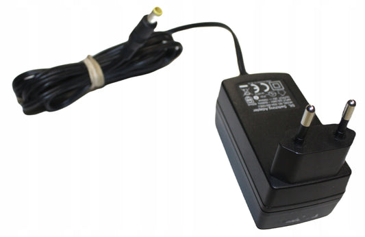 Zasilacz SIL SSA-250100EU 25V 1000mA 5mm