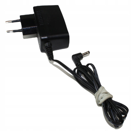 Zasilacz MASS POWER PEF-0900100VE 9V 1A 4mm