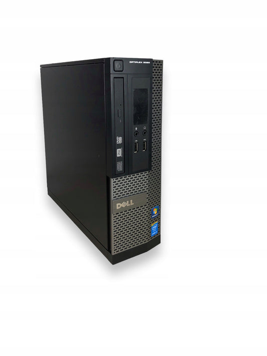 Dell Optiplex 3020 i3/4GB/HDD W10P