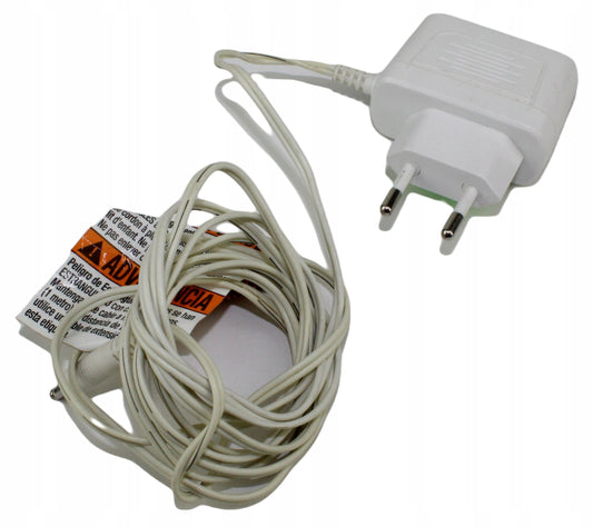 Zasilacz SALOM SSW-2256EU 6V 800mA 3.5mm