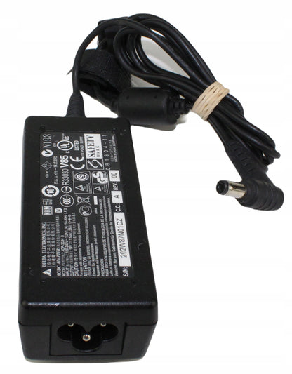 Zasilacz DELTA ELECTRONICS ADP-30JH 19V 1.58A 5.5