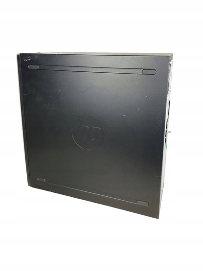Komputer Stacjonarny HP 8200/i5-2400/4GB/HDD/W7