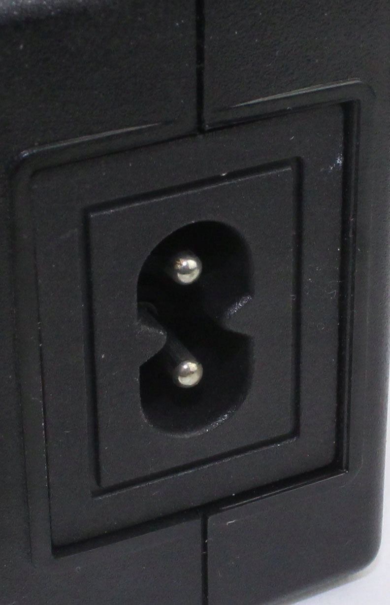 Zasilacz TOSHIBA PA5178U-1ACA 19V 3.42A 5.5mm