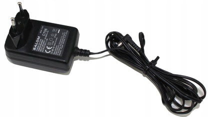 Zasilacz SALOM C39280-Z4-C706 12V 1A 5.5mm