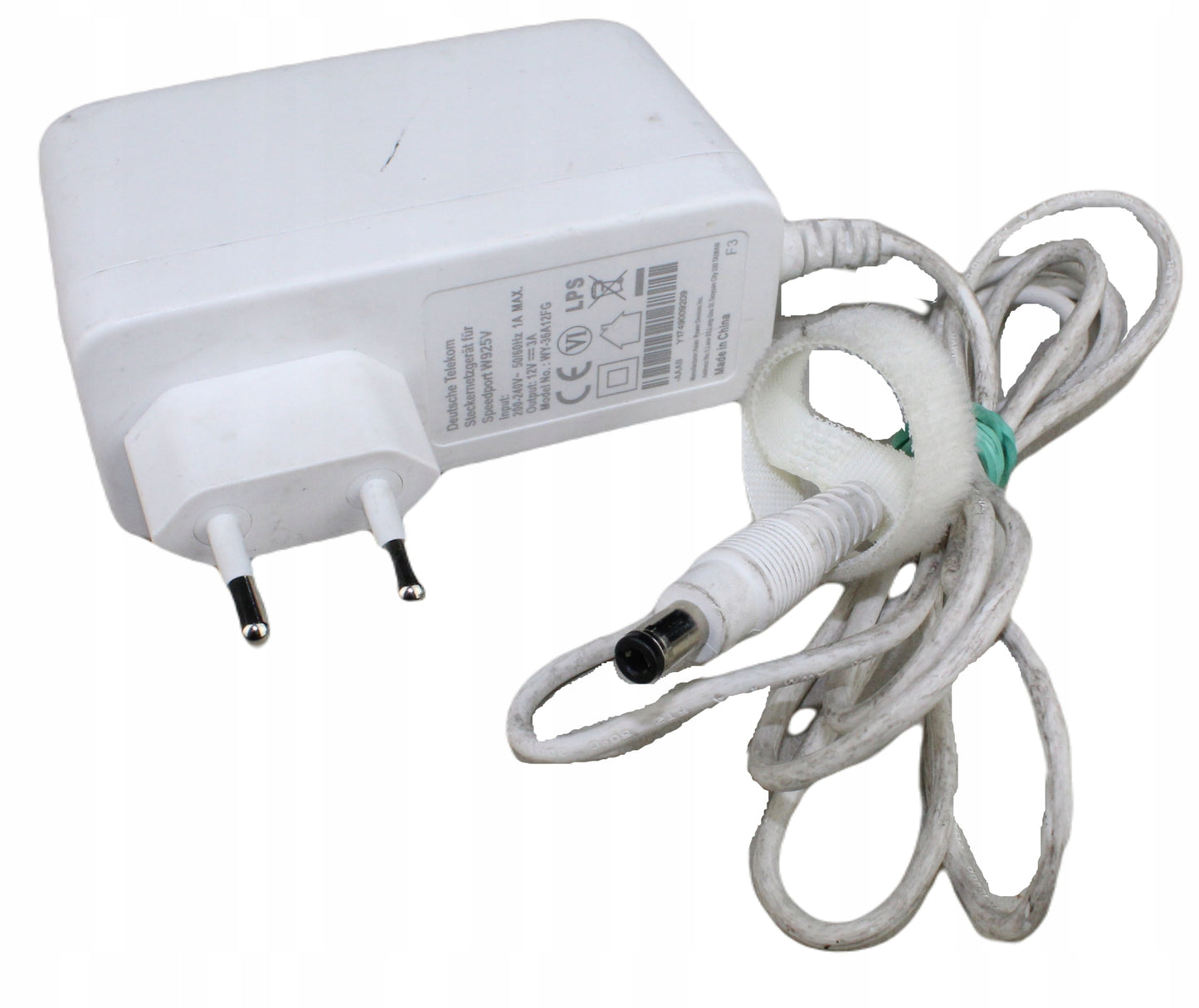 Zasilacz SPEEDPORT W925 12V 3A 5.5mm