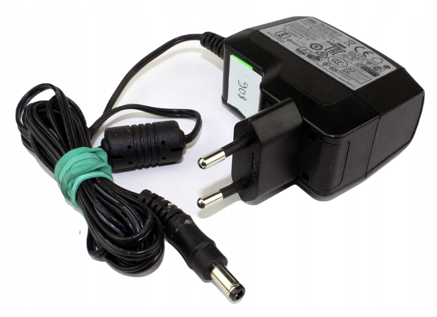 Zasilacz APD WB-18L12R 12V 1.5A 5.5mm