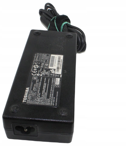 Zasilacz TOSHIBA PA5083E-1AC3 19V 6.32A 5.5mm