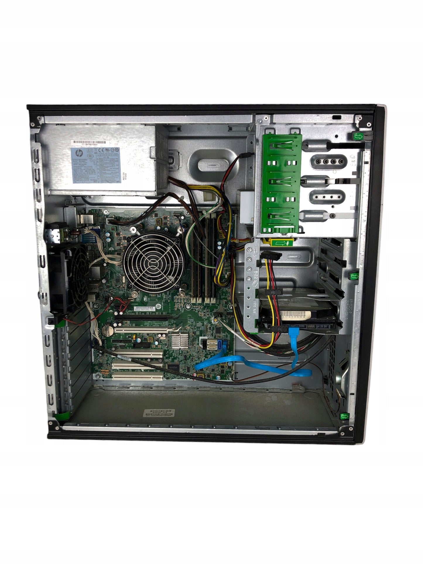 HP 8200 i3/4GB/HDD/W7