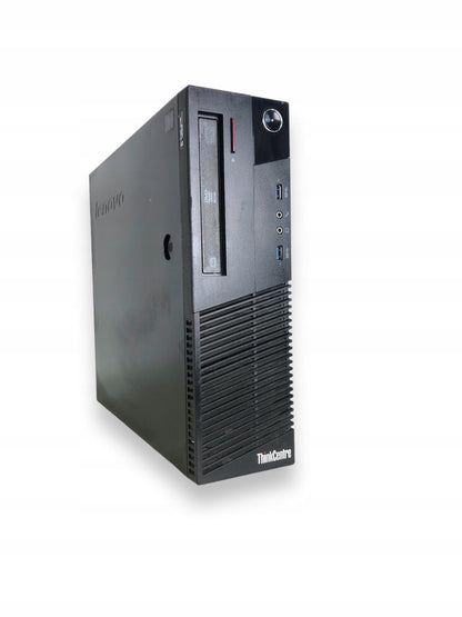 Komputer Lenovo ThinkCentre M93p SFF 8/1TB W10P