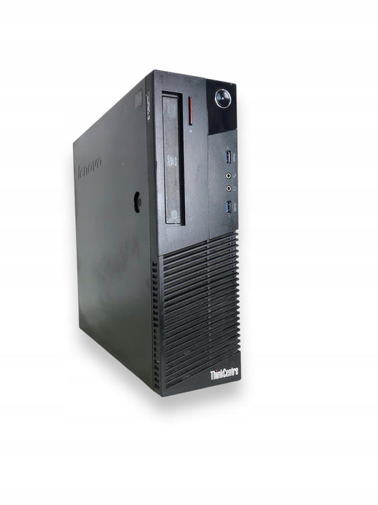 Komputer Lenovo ThinkCentre M93p SFF 8/1TB W10P