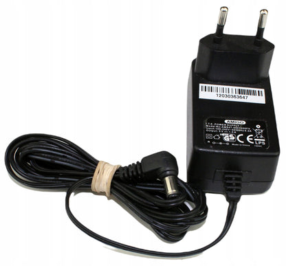 Zasilacz AMIGO AMS47-0501000FV 5V 1A 5.5mm