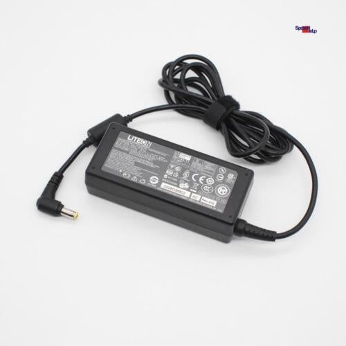 Zasilacz LITEON PA-1650-22 19V 3.42A 5.5mm