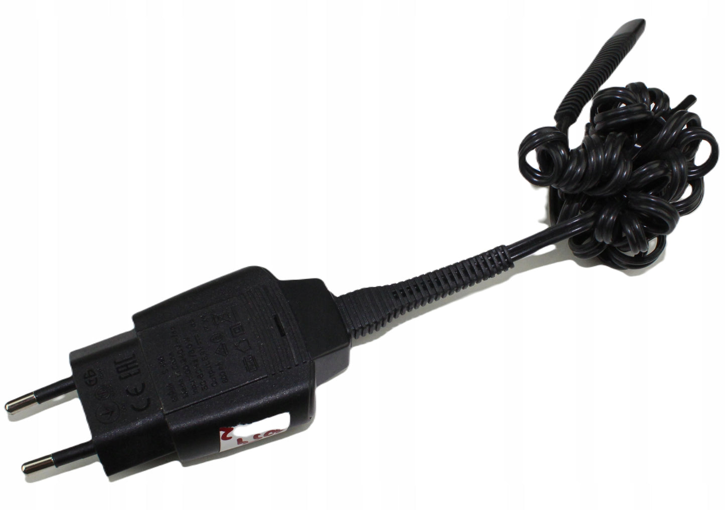 Zasilacz BRAUN 5690 5.9V 600mA