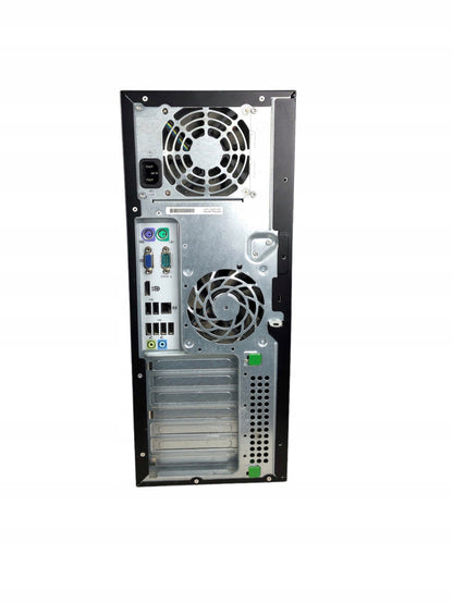 Komputer Stacjonarny HP 8200/i5-2400/4GB/HDD/W7