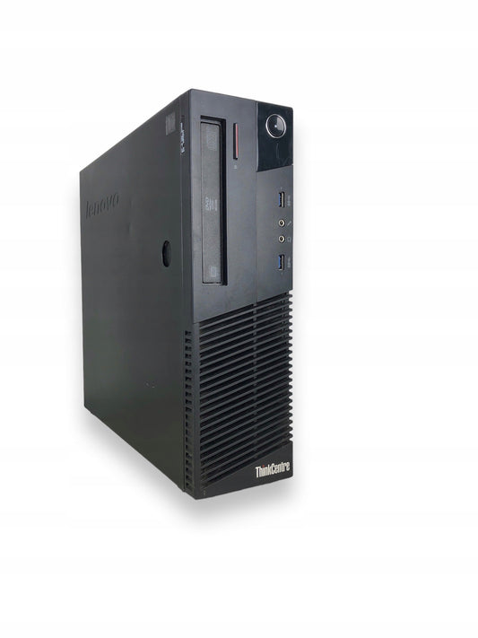 Komputer Lenovo ThinkCentre M93p SFF 8GB/i3/SSD