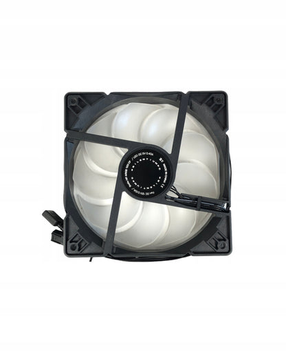 Wentylator Silentium PC SPC235 120 x 120 mm