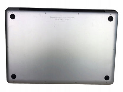 MacBook Pro A1286 i7 16GB SSD