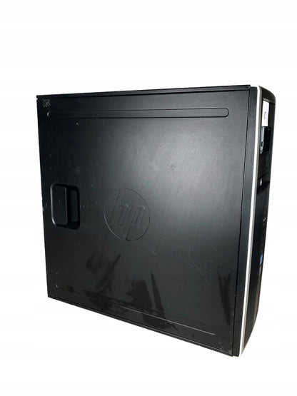 HP 8200 i3/4GB/HDD/W7