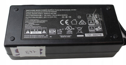 zasilacz G0957B-480-050 48V 0.5A 5.5mm