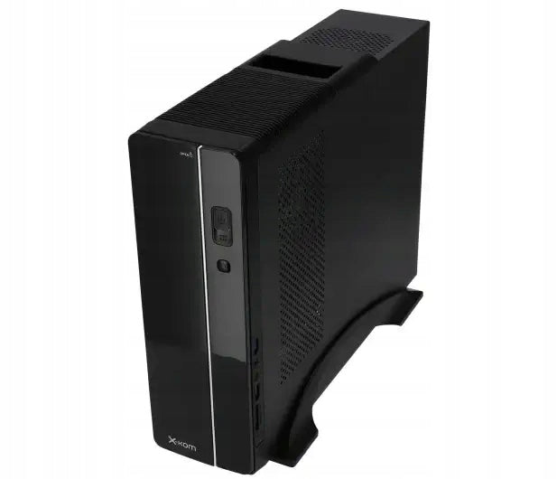 Mini Komputer H&O 100 i5-4gen 8GB 620GB