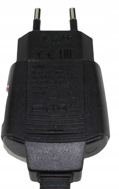Zasilacz BRAUN 5690 5.9V 600mA