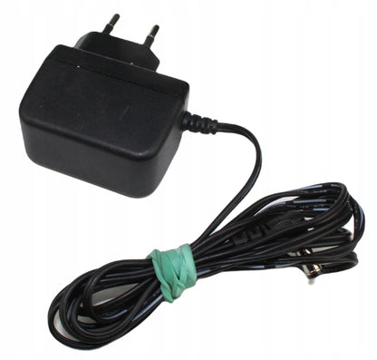 zasilacz DVE DSC-3PFB-05FEU 5V 0.6A 5.5mm