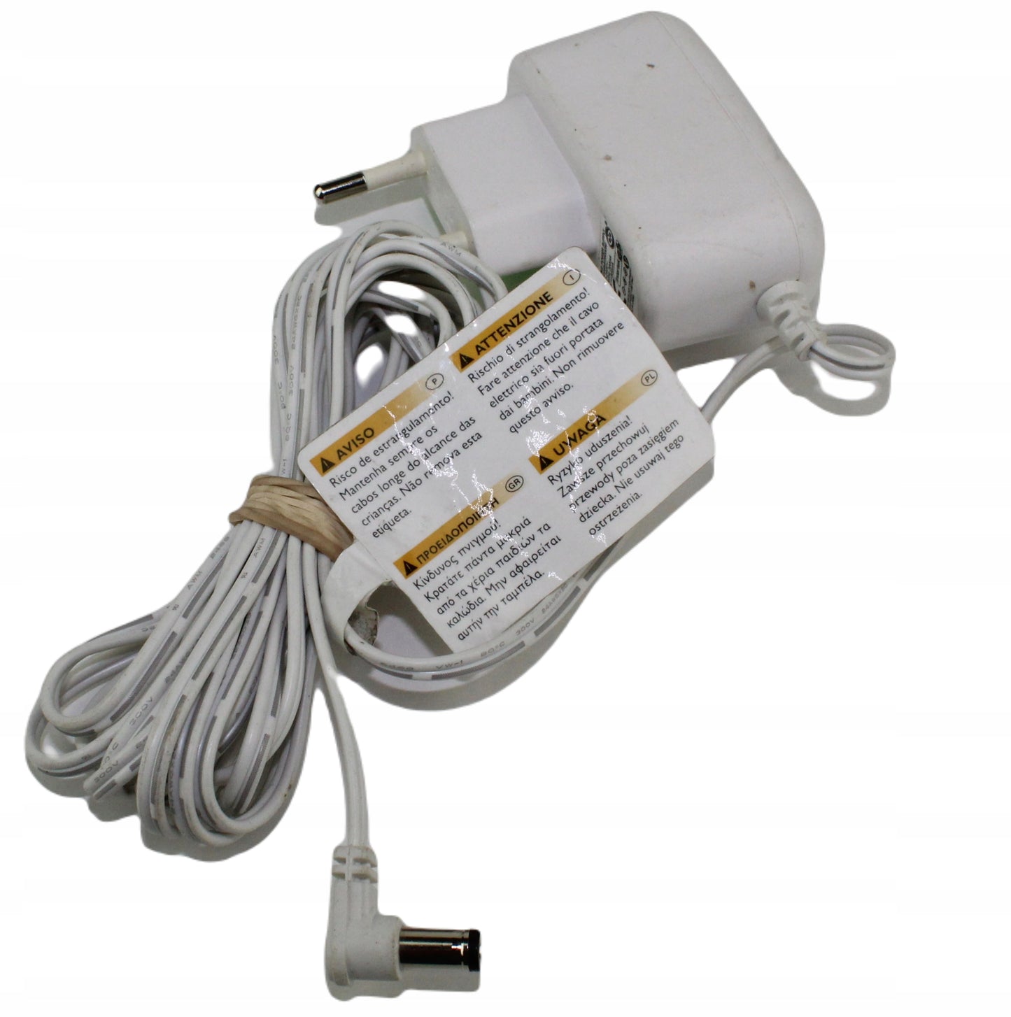 Zasilacz S006MV0600080 6V 800mA 5.5mm