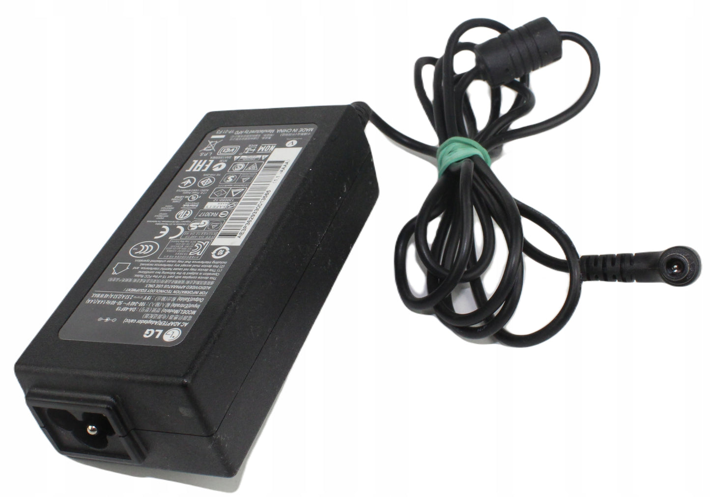 Zasilacz LG DA-48F19 19V 2.53A