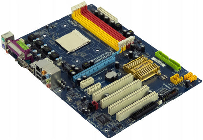 Płyta główna Gigabyte GA-M52L-S3P ATX