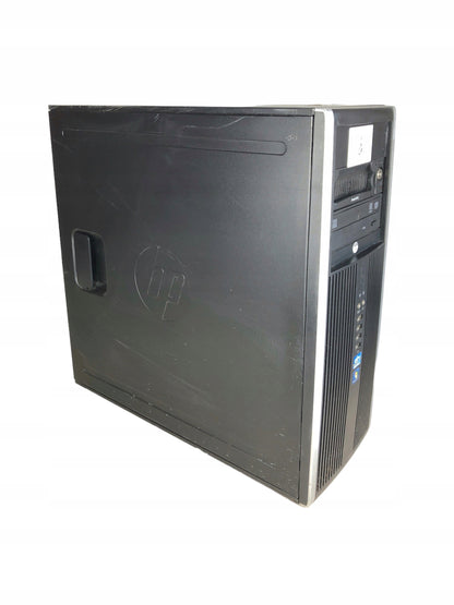 Komputer do rozbudowy HP 8300