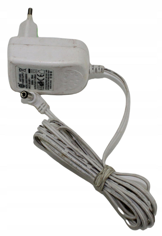 Zasilacz S005CV0600045 6V 450mA 5.5mm
