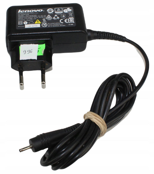 Zasilacz LENOVO ADLX18TWT2AH 12V 5A 3mm