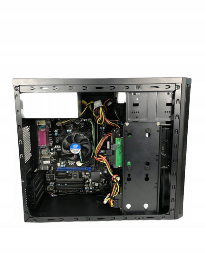 Komputer H&O 200 Outlet i5 / 8GB / SSD / HDD