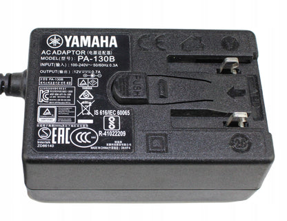 Zasilacz YAMAHA PA-130B 12V 0.7A 5.5mm