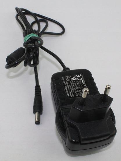 Zasilacz I.T.E FJ-SW120200N 12V 2000mA