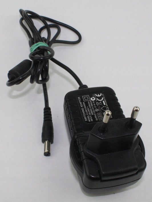 Zasilacz I.T.E FJ-SW120200N 12V 2000mA