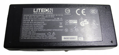 Zasilacz LITEON PA-1121-22 20V 6A 5.5mm