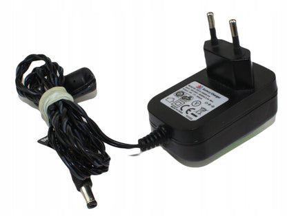 zasilacz GQ15-190060-AG 19V 600mA 5.5mm