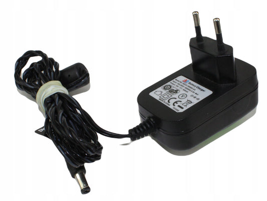 zasilacz GQ15-190060-AG 19V 600mA 5.5mm