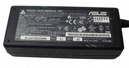 Zasilacz DELTA ELECTRONICS SADP-65KB 19V 3.42A 5.5